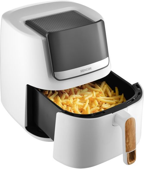 Мультипіч Sencor SFR 6551WH-EUE3 | Зображення 1