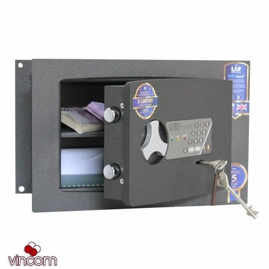Сейф встраиваемый Safetronics STR 20ME | Зображення 2
