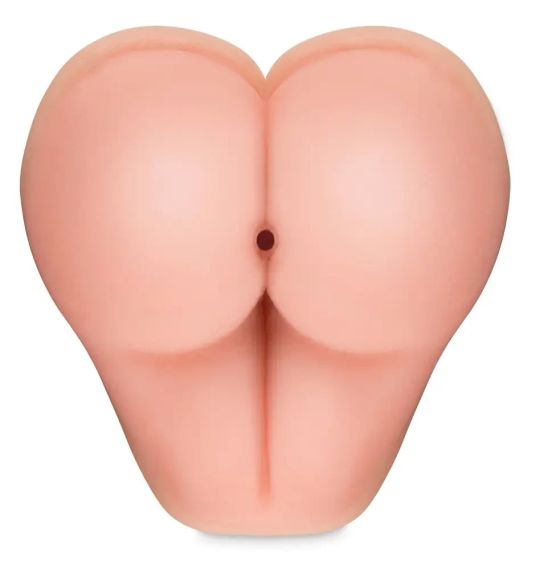 Мастурбатор і насадка 2 в1 (анал) Sex Aura | Зображення 7