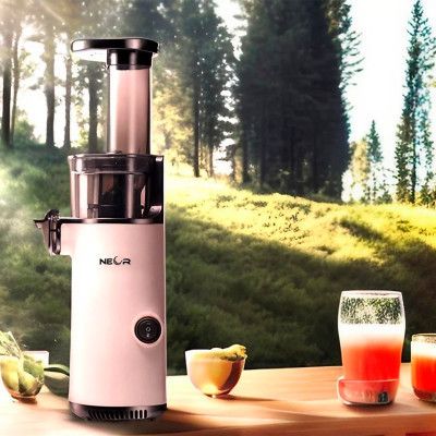 Соковыжималка Neor M130 WT | Зображення 2