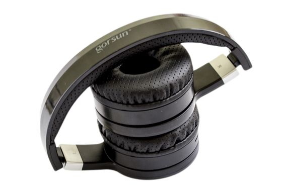 Навушники Bluetooth Gorsun GS-E88 | Зображення 4