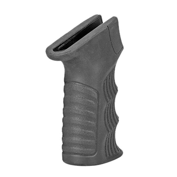 Пистолетная ручка на АК DLG Tactical Пистолетная рукоятка АК Ручка пистолетная Рукоятка для ак 74 | Зображення 2