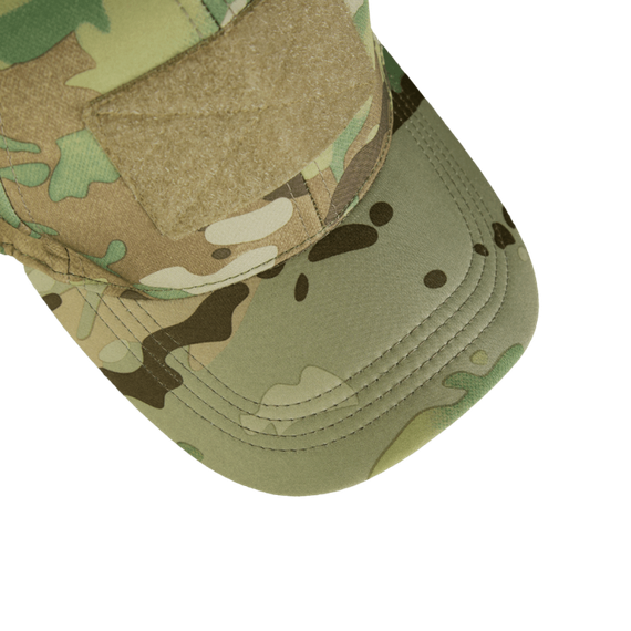 Бейсболка Tactic SoftShell Multicam (6571), | Зображення 4
