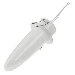 Светильник точечный декоративный HDL-G55/5-1 WHITE