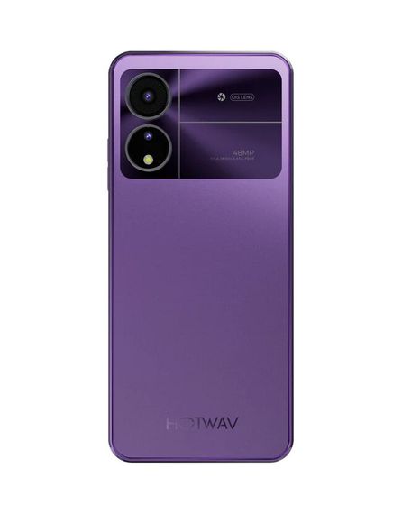 Смартфон HOTWAV Note 12 2024 6/128Gb Purple