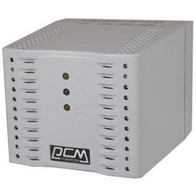 Стабілізатор TCA-1200 Powercom (TCA-1200 white) (TCA-1200 white)