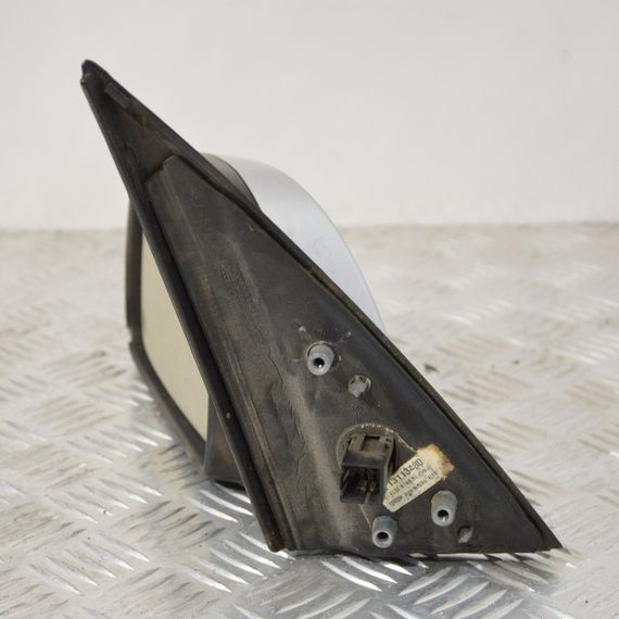 Дзеркало ліве Opel Meriva A 2003-2010 електричне 5 pin Дзеркало ліве Опель Меріва А 5 пінів 13113480 | Зображення 5