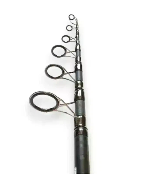 Коропове вудлище Dr.AGON Tele Carp 3.60м 150-300г | Зображення 3