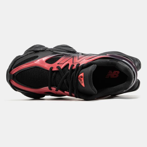 Кросівки New 9060 весна / літо / осінь 2249 | Зображення 3