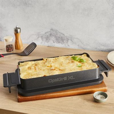 Электрогриль Tefal GC784D30 | Зображення 4