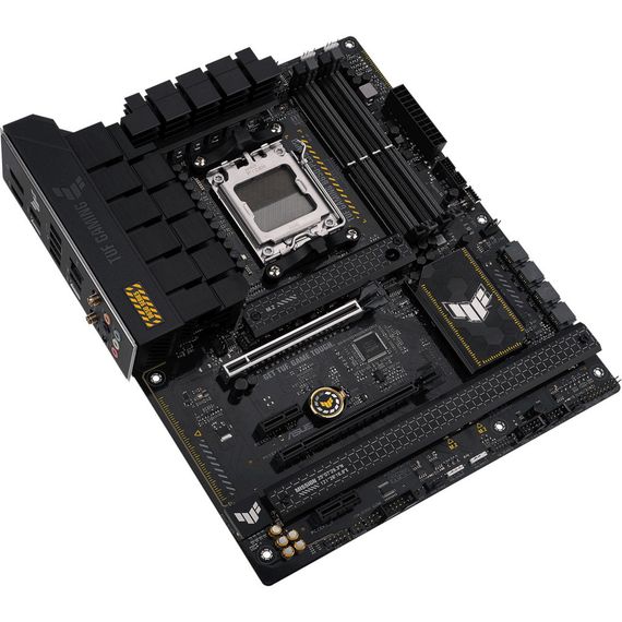 Материнська плата ASUS TUF GAMING B650-PLUS WIFI | Зображення 5