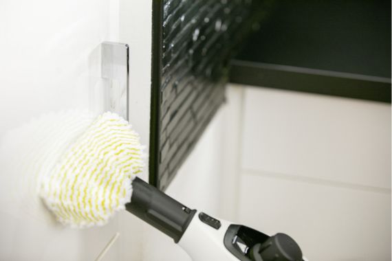 Пароочисник Karcher SC 1 1.516-400.0 | Зображення 3