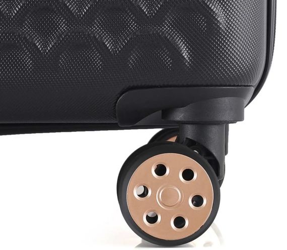 Валіза Semi Line 28" (L) Black (T5718-3) (DAS302929) | Зображення 2