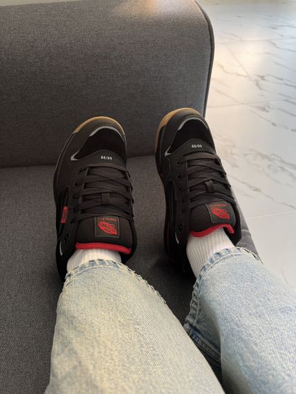 Кросівки Vans Rowley XLT Black Chill Papper весна / осінь 3013 43 27.5 | Зображення 9