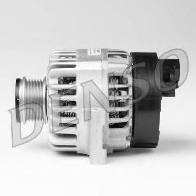 Генератор Fiat Doblo (вир-во Denso) DENSO DAN1002 на FIAT PANDA (169)