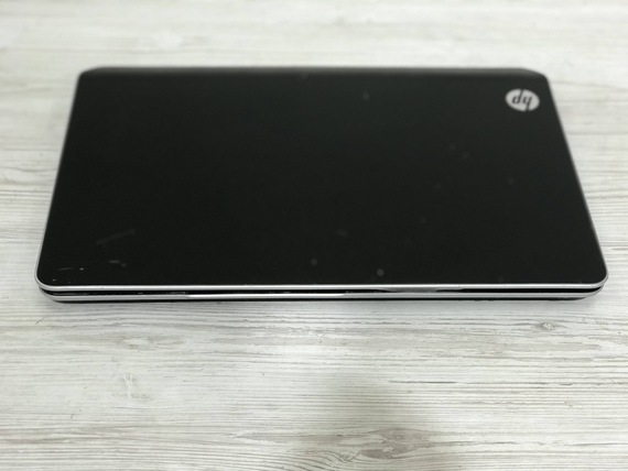 Ноутбук HP Pavilion DV6 15.6 Intel i5-3210M 8 RAM 120 HDD NVIDIA GT 630M 2 ГБ | Зображення 2