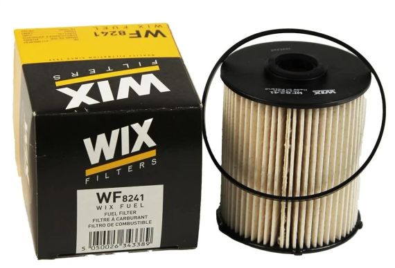 WIX фільтр паливний WF8241