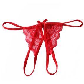 Еротичні труси Babydoll 44 S/M 9000-3