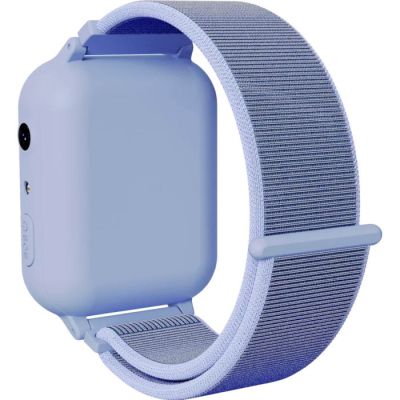 Смарт-годинник Canyon Alfie KW-37 MP3 Study&amp;Game Blue (CNE-KW37BL) | Зображення 3