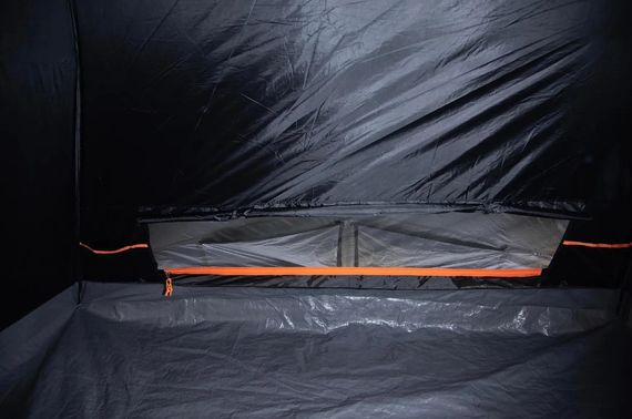 Намет двомісний High Peak Nevada 2.1 Deep Forest (10350) | Зображення 2