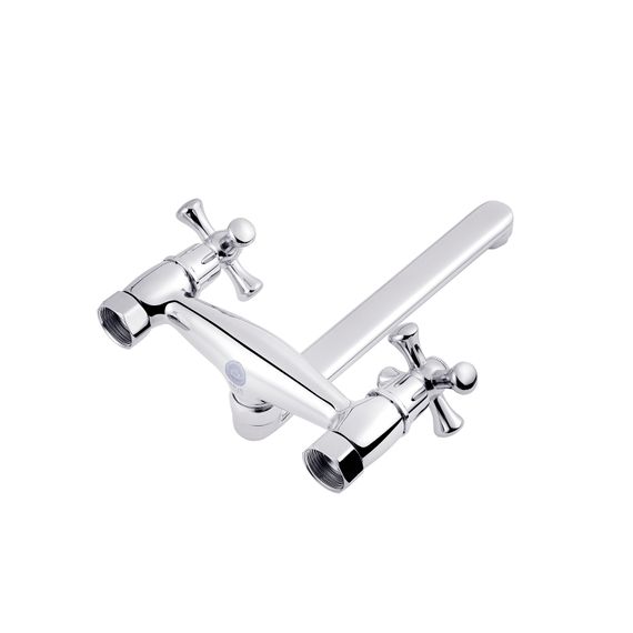 Змішувач для кухні Kroner KRM  Rhein - C040 (CV014916) | Зображення 6