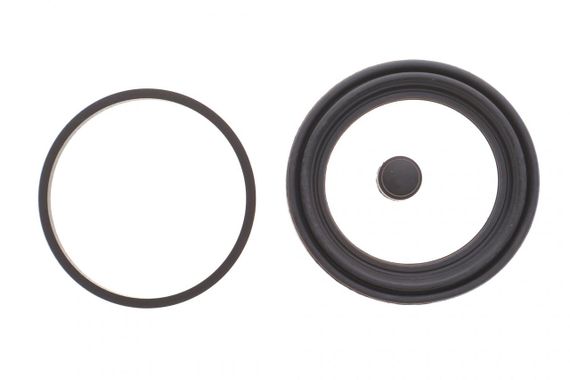 Ремкомплект супорта переднього Opel Insignia 08- d=60mm  Mando  114-0089