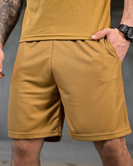 Шорти streem койот ПП7759