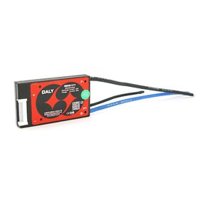 BMS плата DaLy LiFePO4 24V 8S 20A