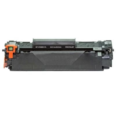 Картридж Printalist HP CF283X (HP-CF283X-PL) | Зображення 2
