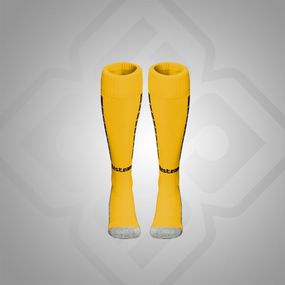 Гетры BestTeam Performance Pro SS-20227 (золото)