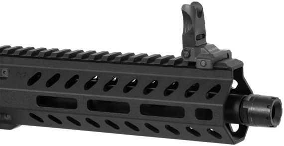 Гвинтівка страйкбольна G&G Armament FAR 9 Black | Зображення 8