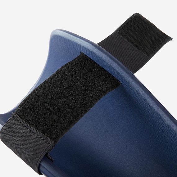 Щиток боксерський повноконтактний для дорослих синій - S | Зображення 3