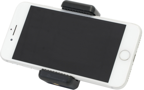 Відеоштатив Velbon EX-230 II With Smartphone Holder | Зображення 8
