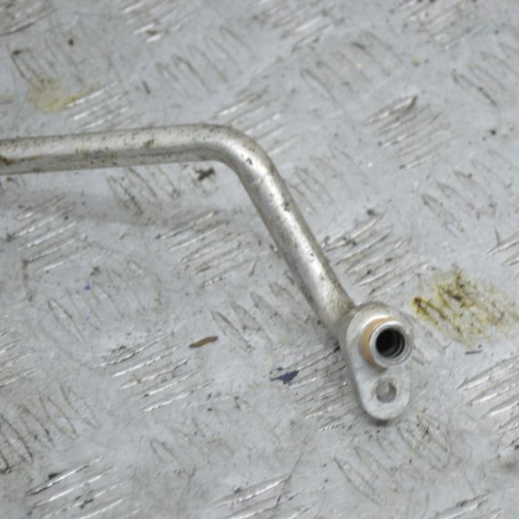 Трубка кондиціонера 1.4 / 1.6 Peugeot 207 2006-2012 Патрубок кондиціонера Пежо 207 9680614780 | Зображення 3