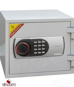 Сейф огнестойкий Diplomat 119 EN