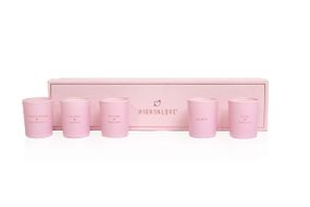 Массажная свечаSensual Massage Candle, 250 мл HighOnLove (Канада) sexstyle