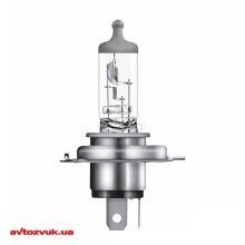 64193ULT-1BL OSRAM Лампа H4 12V 60/55W P43T ULTRA LIFE ULTRALIFE +150%