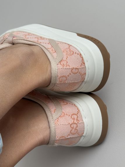 Кросівки жіночі New Gu4i  весна / осінь 2459 40 25.5 | Зображення 1