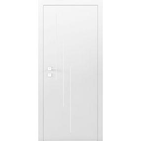 Двери Rodos CORTES PRIMA 1G/3G/3V/3V1 INSIDE RAL 1013