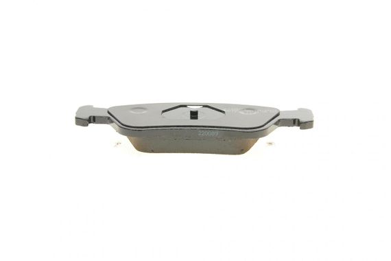 Колодки гальмівні передні BMW 3 E36 90-00 Z3 E36 95-00 22-0124-0 | Зображення 5