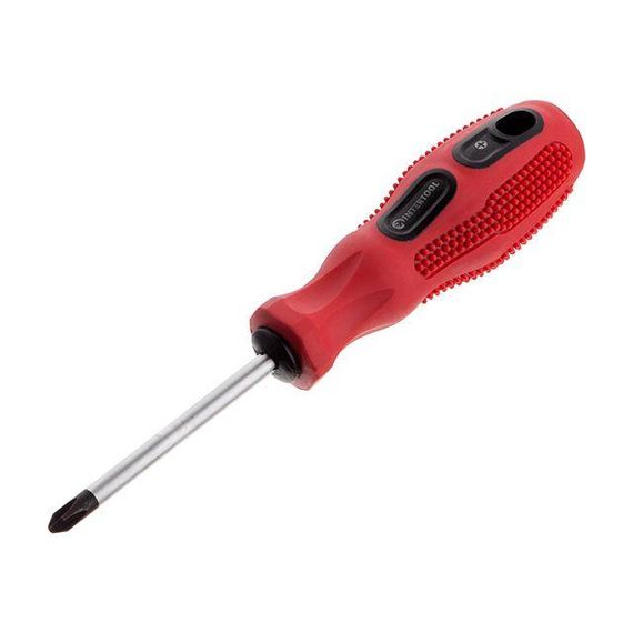 Викрутка PH2 INTERTOOL VT-31521