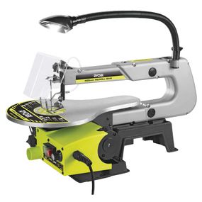 Пила лобзикова Ryobi RSW1240G 125 Вт