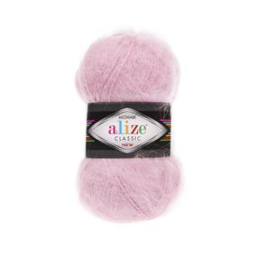 Пряжа Alize Mohair Classic 271 ализе мохер классик