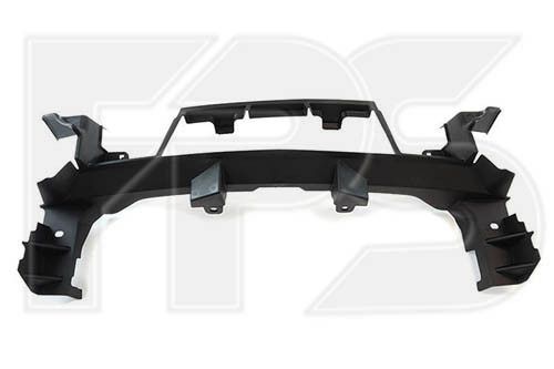 Крепеж решетки радиатора Mazda 6 GJ '13-16