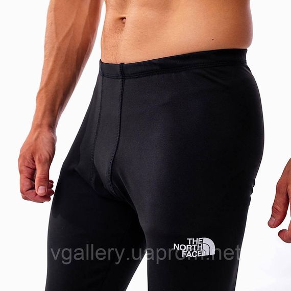 Чоловіча термобілизна The North Face. Набір чоловічої термобілизни Норт Фейс | Зображення 5