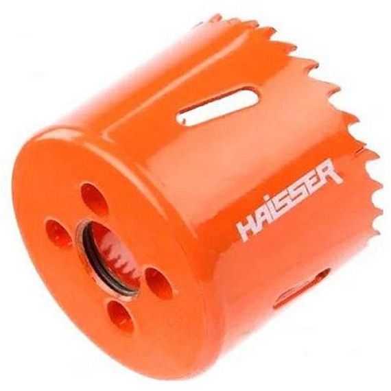 Коронка по металу 67 мм Haisser