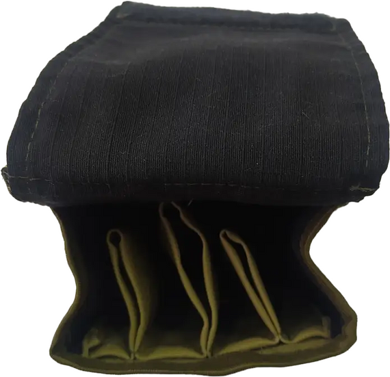 Чохол для розкладної міні лопати М&М MFH 1 Coyote Койот (213353) | Зображення 6