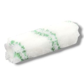 Валик малярний "Поліакрил 12" тип міді 6 x 30 x 100мм HAISSER PRO (арт.9114120)