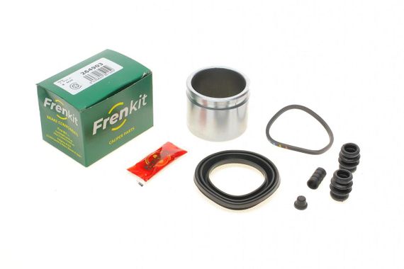 Ремкомплект супорта переднього Nissan Murano 03-08 264903