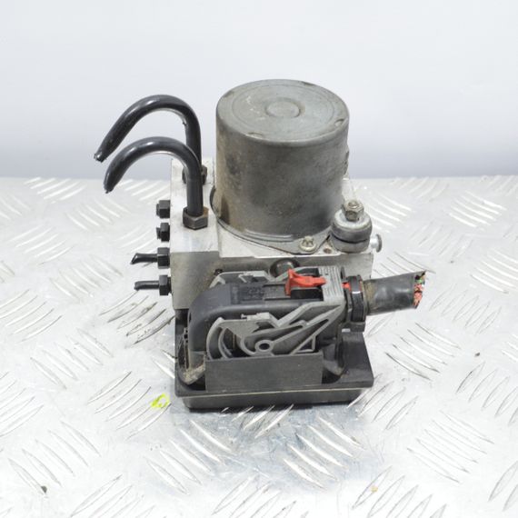 Блок управління ABS 2.0 TFSI Audi A4 B7 2004-2008 Насос АБС Ауді а4 б7 8E0910517C | Зображення 3